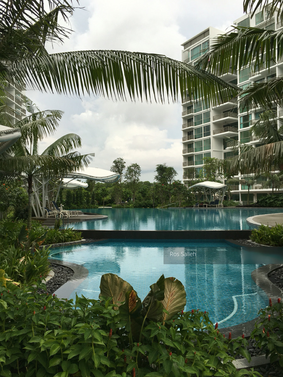 Ripple Bay (D18), Condominium #117433842